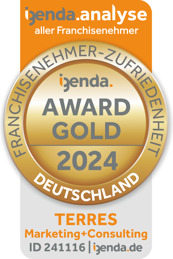 franchise award 2024